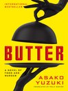 Cover image for Butter
